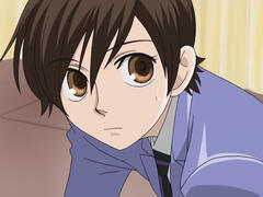 Haruhi [ouran host club]