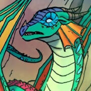 Glory [wings of fire]