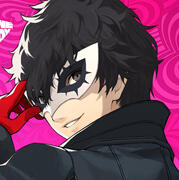 Joker [persona 5]